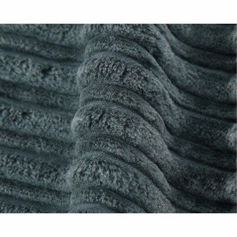 ACME Furniture JETTY feather OTTOMAN 今月中（ORDER SOFA