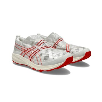 Kengo Kuma x Asics Archisite ORU 白紅 1201A862-101