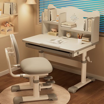 免運 學習桌 小學生學習桌 學習桌兒童書桌椅套裝多功能收納小學生可升降課桌椅男女孩寫字桌 可開發票 全館五折 工廠現貨直銷 新品特價 b9086