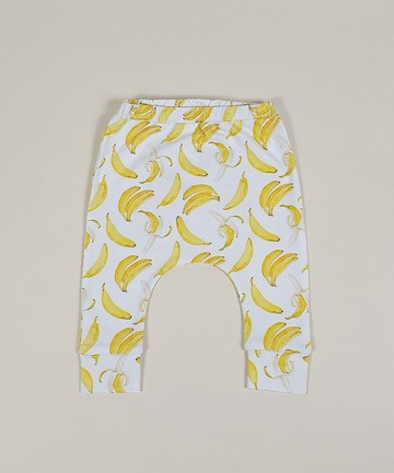 Bananas 嬰兒褲，嬰兒緊身褲，女嬰褲子，男嬰褲子，嬰兒禮物