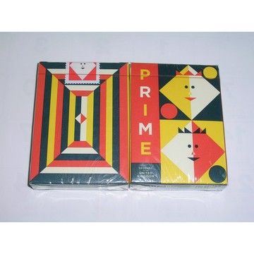 【USPCC 撲克】撲克牌 Prime Playing Cards - PRIME DECK-S103199988