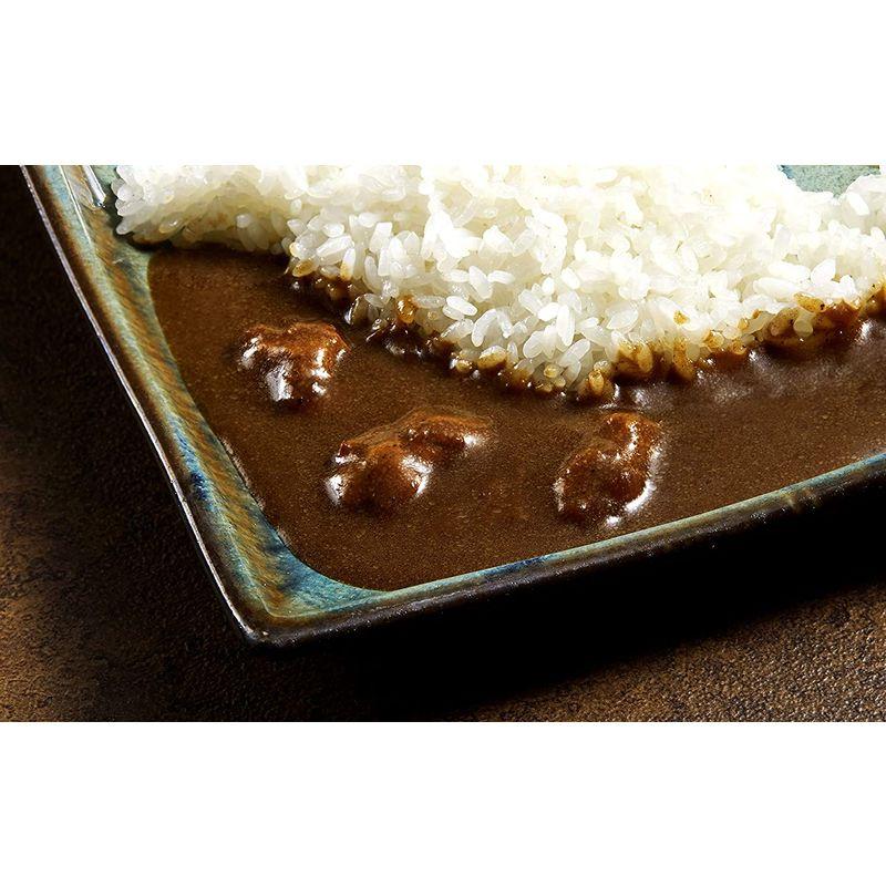 エスビー食品 噂の名店 奇跡のあいがけ 看板ドライカレー焙煎チキンカレー 200G ×5箱