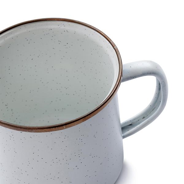 Barebones Living ベアボーンズリビング Enamel Cup Set エナメル カップ セット