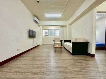 逢甲電梯２房＃戶數單純＃優質採光＋優質屋況｜台中市西屯區青海路二段