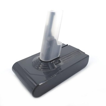電池 "台灣製造"  原廠規格 2400mAh 高容量 V7 電池 適用 SV11 加贈前後濾心 與 拆機螺絲刀