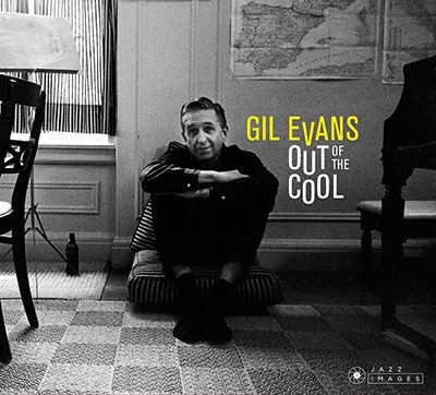 Gil Evans Out Of The Cool[JIM38038]