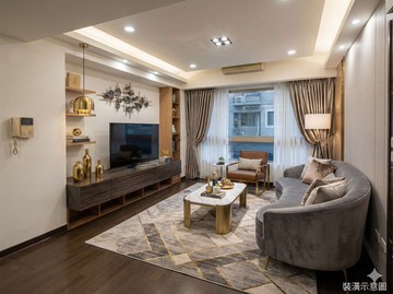 藝文特區竹城御賞三房車｜桃園市桃園區中埔二街