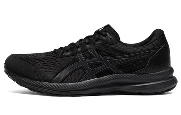 GEL CONTEND 8 BLACK CARRIER GREY