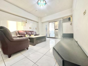 小安好案❗岡山火車站⚡低總價⚡陽台進出⚡大四房平車｜高雄市岡山區華夏新村