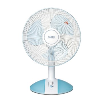 SAMPO 10吋桌扇 SK-FA10C
