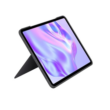 Logitech Combo Touch iPad Pro 2024 M4 13吋鍵盤保護套