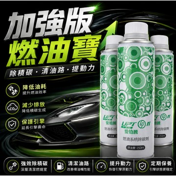 台灣現貨 隔日達250ml 加強版汽油精 老車積碳救星 汽油添加劑 三元催化器清洗 汽車燃油添加劑 清積碳汽油精 汽車油