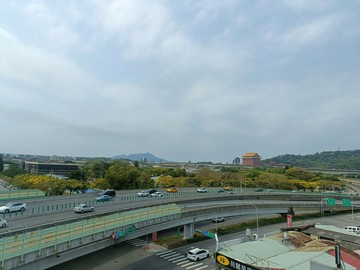 建國北5樓頂加收租屋｜台北市中山區建國北路三段