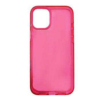 RHINOSHIELD 犀牛盾 JellyTint 相機按鍵版手機殼  iPhone 16 Plus  粉漾桃