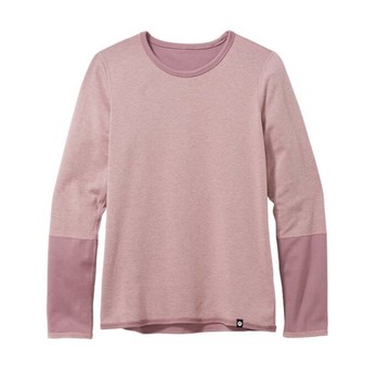 ├登山樂┤美國Marmot土撥鼠 W Camsel 雙面快乾長袖上衣 # 31440-5998-Dream State