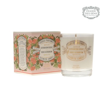 法國Panier des sens 潘堤香頌-香氛蠟燭180
