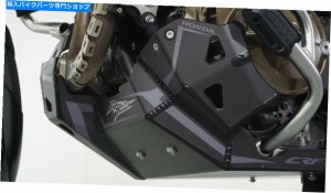 純正オンライン Engine Guard エンジンガードホンダcrf1100l 21排気ガード付きアフリカツインバッシュプレート Engine Guard Honda Crf1100 店舗用品 Www Plomba Pro