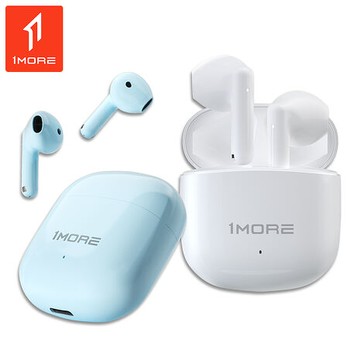 【1MORE】真無線藍牙耳機 / Q10藍色