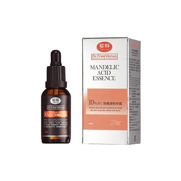 Dr.Free Venus藝群-10%杏仁酸嫩膚精華露30ml
