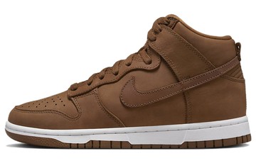 WMNS DUNK HIGH PREMIUM PECAN
