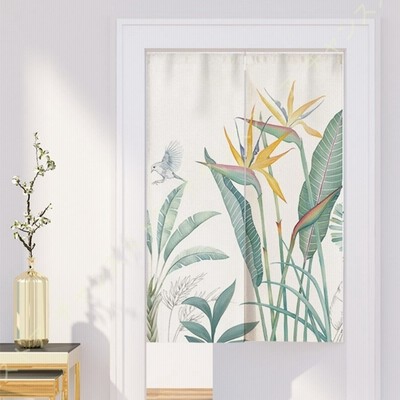 のれん 北欧 おしゃれ ロング丈 間仕切り カーテン 目隠し ナチュラル シャワーカーテン ナチュラル 長め ロング 北欧 洗える 簡約 本棚 のれん 遮光 暖簾 Hlmpntzwqc 家具 インテリア Valleymill Com