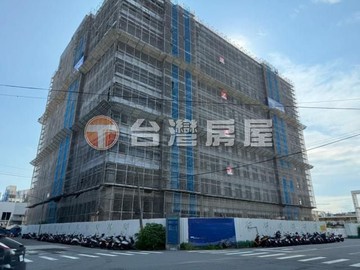 (預)湖口優質辦公大樓｜新竹縣湖口鄉鑫豐時代