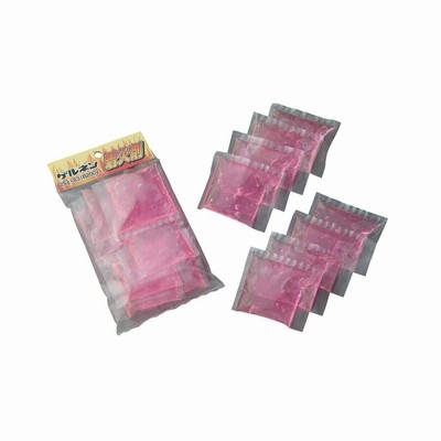 ロゴス LOGOS ゲルネンミニ キャンプ用品 木炭 薪 着火材 83201501