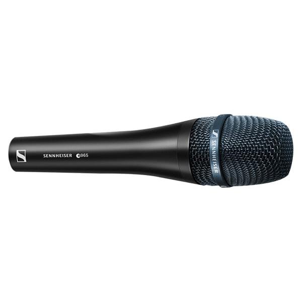 SENNHEISER（ゼンハイザー） ハンドヘルド E965　ボーカル用コンデンサーマイク