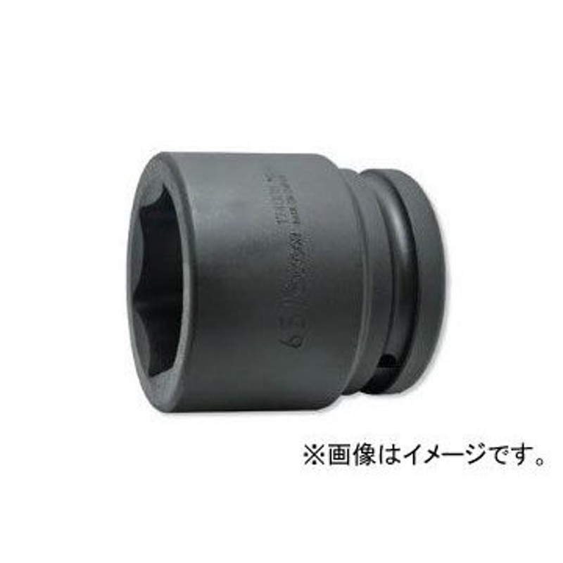 90％OFF】 コーケン 1-1 38.1mm SQ. インパクト6角ソケット 1-11 16 17400A-1-11