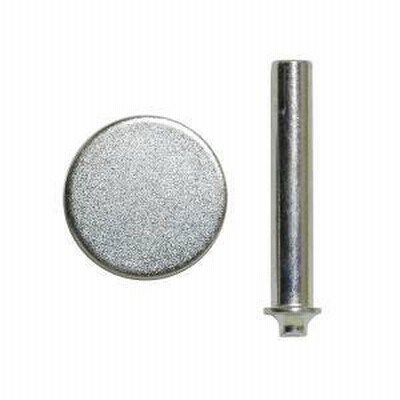 【メール便選択可】KIYOHARA SUN11-194 サンコッコー 両面ハトメ打ち具 300 清原
