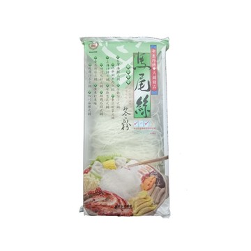 [家速配]中農馬尾絲-冬粉180g