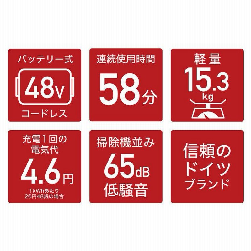 使用少】POWERWORKS 充電式 除雪機 引き取り歓迎！ハイガー産業