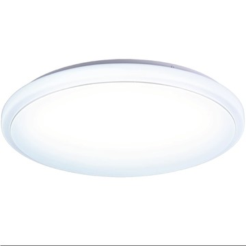 【AI電子】*臥室燈書房110V18W吸頂燈