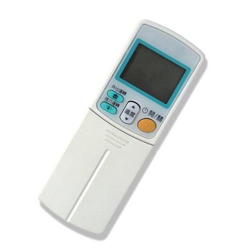 北極熊大金 變頻 專用冷氣遙控器  BP-DN2