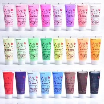 38色仿真奶油膠diy材料包手工滴膠樹脂飾品小配件手作制作手機殼