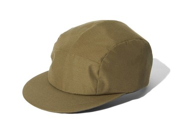 FR Outdoor Cap 難燃棒球帽 橄欖綠