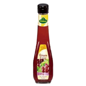 冠利精選紅葡萄酒醋(料理用)-250ml