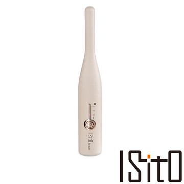 ISITO 無線C型瀏海造型夾 IS-24E06DH