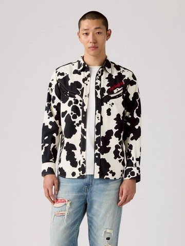 Levi’s® X Toy Story 聯名款 襯衫 外套 胡迪襯衫 男生襯衫 人氣新品