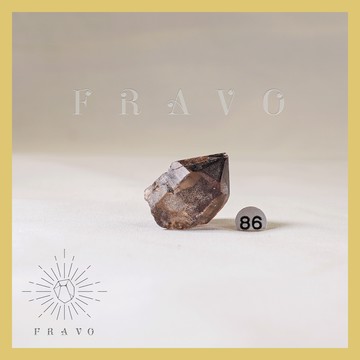 L01黑草莓晶原礦86