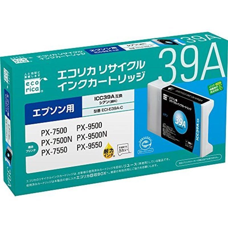 EPSON ICC39A