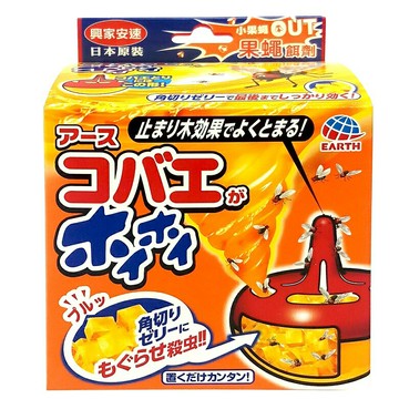 興家安速 果蠅餌劑(38g) [大買家]