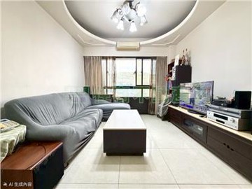 B516台北之星採光兩房車｜新北市泰山區泰林路二段