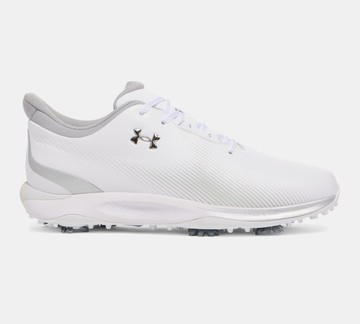 [UA]男 Drive Fade 高爾夫球鞋-人氣新品
