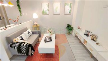 平鎮龍大地溫馨2房｜桃園市平鎮區龍南路