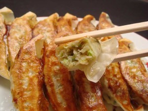 生餃子　60個セット《冷凍》（送料無料）