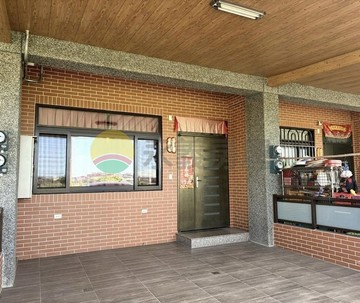 冬山近松樹門湧泉旁輕屋齡四套房透天別墅｜宜蘭縣冬山鄉丸山一路