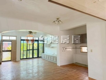 【精選案件】近宜蘭大學大地坪庭院雙併別墅｜宜蘭縣宜蘭市嵐峰路三段
