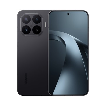 Xiaomi 17T Pro 12 GB + 256 GB 黑色