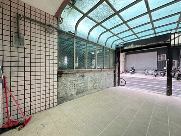觀音工業區/低總價前院車庫停車透天｜桃園市觀音區安和街